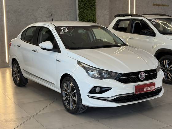 FIAT CRONOS 1.8 E.TORQ FLEX PRECISION AT6 FIAT CRONOS 1.8 E.TORQ FLEX PRECISION AT6